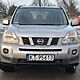 NISSAN  x-trail, 2008r., 2cm3, 150KM , diesel, kombi, 360.000km, srebrny,opis dodatkowy:  - image 1 - anonse.com