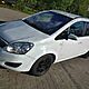 OPEL  ZAFIRA, 2008r., 1.900cm3, 120KM, 16V, 324km, biay,bezpieczestwo: poduszki powietrzne, syste - image 7 - anonse.com