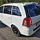OPEL  ZAFIRA, 2008r., 1.900cm3, 120KM, 16V, 324km, biay,bezpieczestwo: poduszki powietrzne, syste - image 6 - anonse.com