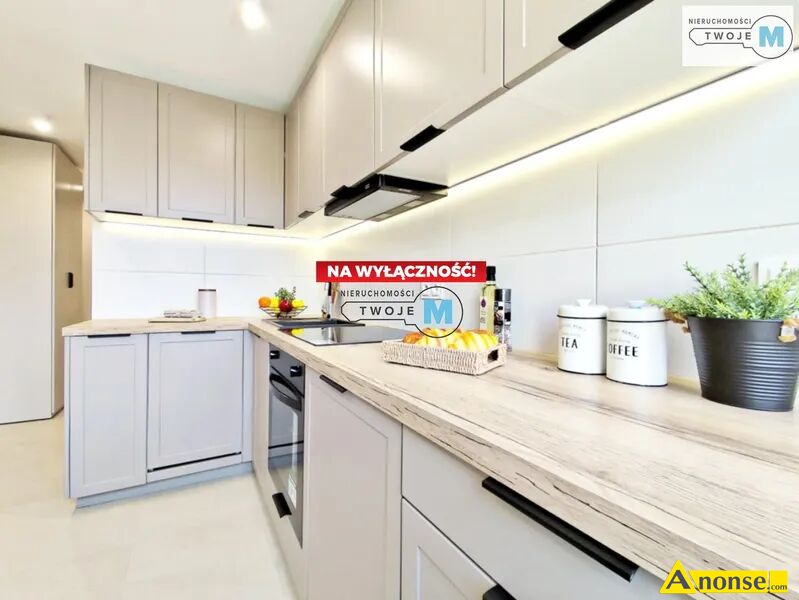 SZYDWEK , M-4, 58.9m2, p. 2/4, wasnociowe,informacje dodatkowe: po remoncie,opis dodatkowy: Biu - image 0 - anonse.com