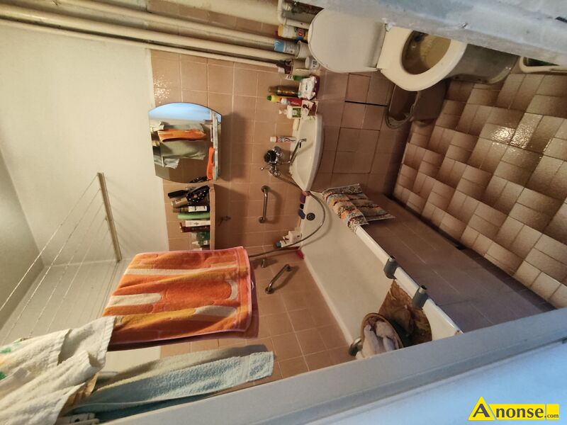 TATARY , M-3, 38m2, p. 4/7, wasnociowe,informacje dodatkowe: do remontu, piwnica, balkon, okna PC - image 0 - anonse.com