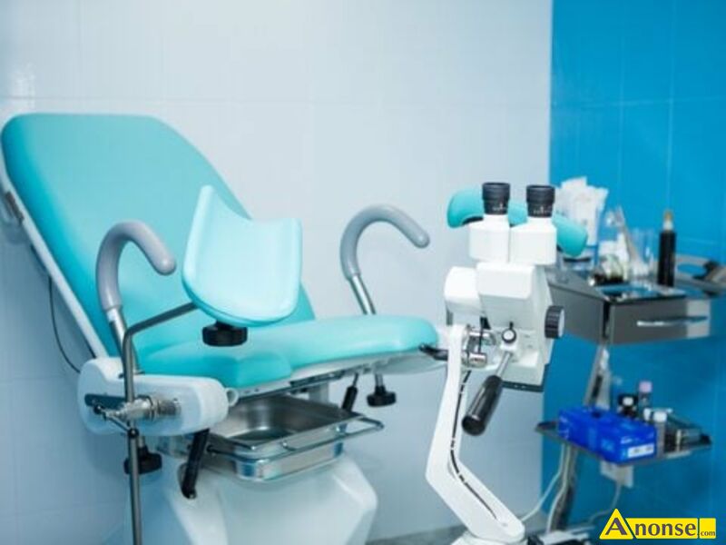 A -Z GABINET GINEKOLOGICZNY -,opis dodatkowy: PE�EN ZAKRES US�UG-inf.0800-2200 - image 0 - anonse.com