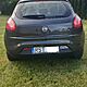 FIAT  BRAVO, 2009r./VIII, 1.368cm3, 120KM, 16V , benzyna, hatchback, 57.400km, szary, metalik,bezpi - image 1 - anonse.com