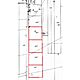 JASTRZB , dziaka 1066m2, budowlana, spokojna okolica, ogrodzona, atrakcyjne pooenie, wjazd z dr - image 7 - anonse.com