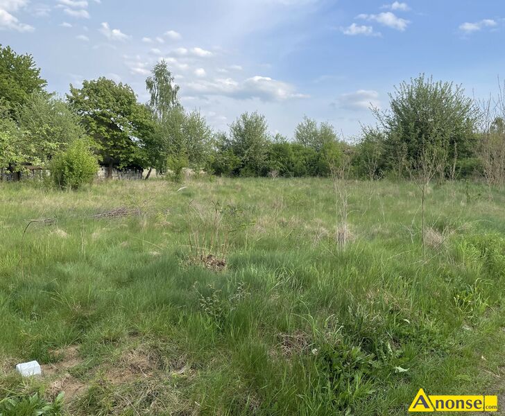 JASTRZB , dziaka 1066m2, budowlana, spokojna okolica, ogrodzona, atrakcyjne pooenie, wjazd z dr - image 0 - anonse.com