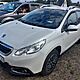 PEUGEOT  2008, 2015r., 1.200cm3, 78KM , benzyna, hatchback, 162.000km, biay,bezpieczestwo: immobi - image 7 - anonse.com