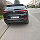 HYUNDAI  TUCSON, 2017r., 1.700cm3, 116KM , diesel, 151.000km, czarny, metalik,bezpieczestwo: syste - image 8 - anonse.com