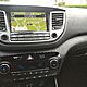 HYUNDAI  TUCSON, 2017r., 1.700cm3, 116KM , diesel, 151.000km, czarny, metalik,bezpieczestwo: syste - image 5 - anonse.com