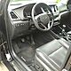 HYUNDAI  TUCSON, 2017r., 1.700cm3, 116KM , diesel, 151.000km, czarny, metalik,bezpieczestwo: syste - image 6 - anonse.com