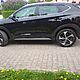 HYUNDAI  TUCSON, 2017r., 1.700cm3, 116KM , diesel, 151.000km, czarny, metalik,bezpieczestwo: syste - image 2 - anonse.com