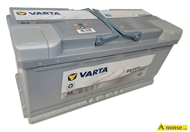 AKUMULATOR ,opis dodatkowy: Podana oferta dost�pna jest

[Akumulatory Radom Specpart]
ul. G�barzews - image 0 - anonse.com