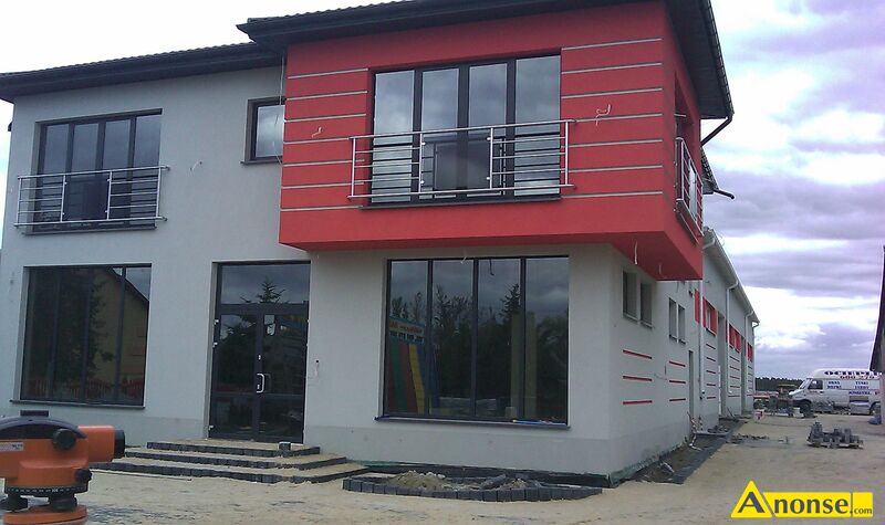 NADZORY  BUDOWLANE, dojazd, osobi�cie, fv,opis dodatkowy: Inspektor Nadzoru , Kierownik budowy , Na - image 0 - anonse.com