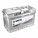 AKUMULATOR  AKUMULATOR 85AH 800A VARTA SILVER DYNAMIC F18,opis dodatkowy: SPECPART AKUMULATORY ��D� - image 1 - anonse.com