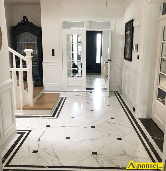 ABC  GLAZURNICTWO,opis dodatkowy: Glazurnictwo od A do Z uk�adanie p�ytek i paneli, hydraulika i el - image 0 - anonse.com