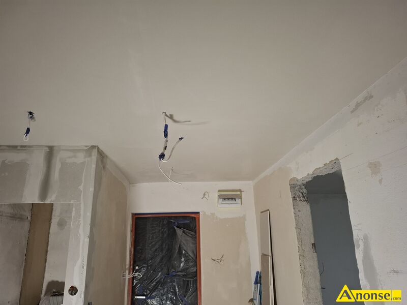 ADAPTACJA ,opis dodatkowy:   Z�ota r�czka malowanie, szpachlowanie, sufity podwieszane gips karton  - image 0 - anonse.com