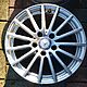 ALUFELGI  16 MERCEDES C KLASA W205 W204,opis dodatkowy: komplet 4 sztuki,  - image 2 - anonse.com