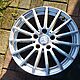 ALUFELGI  16 MERCEDES C KLASA W205 W204,opis dodatkowy: komplet 4 sztuki,  - image 3 - anonse.com