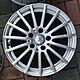 ALUFELGI  16 MERCEDES C KLASA W205 W204,opis dodatkowy: komplet 4 sztuki,  - image 4 - anonse.com