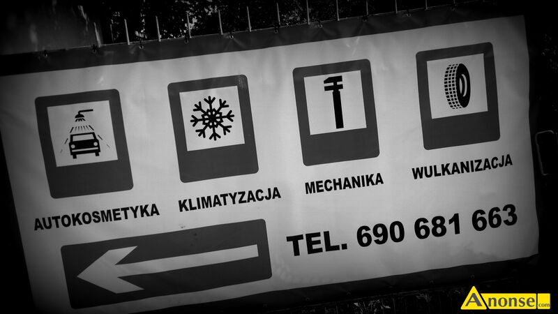 naprawa ,opis dodatkowy: Serwis, warsztat Gda�sk Morena.
Zapraszamy do skorzystania z us�ug mechani - image 0 - anonse.com
