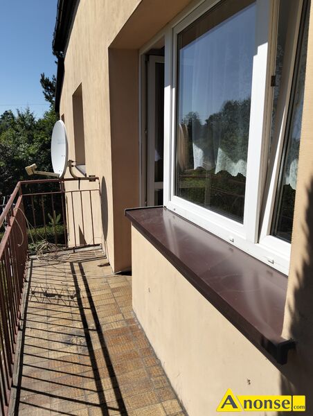 TUMLIN  WEGLE, M-3, 60m2/1,informacje dodatkowe: wolne od zaraz, sprz�t AGD, panele, ciche, bez po� - image 0 - anonse.com
