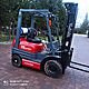 w�zek , podno�nikowy, TOYOTA-LINDE,opis dodatkowy: wysoko�� podnoszenia  4,8 m , ud�wig 1,5 t , zas - image 3 - anonse.com
