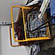 w�zek , Transportowy, ZAKREM,opis dodatkowy: Wym.120x70x50  - image 2 - anonse.com