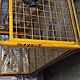 w�zek , Transportowy, ZAKREM,opis dodatkowy: Wym.120x70x50  - image 3 - anonse.com