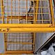 w�zek , Transportowy, ZAKREM,opis dodatkowy: Wym.120x70x50  - image 4 - anonse.com